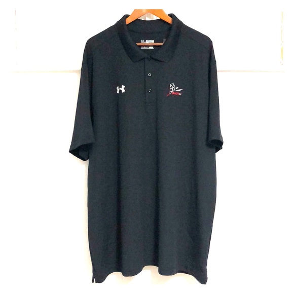 Under Armour Other - UNDER ARMOUR Golf Shirt